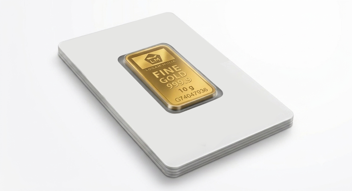 10 gram gold doorprize