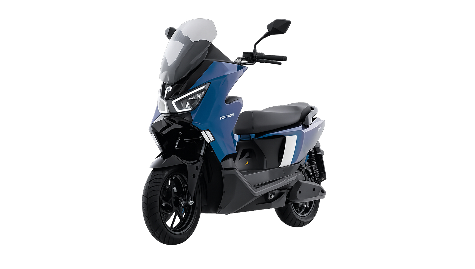 Polytron Fox 350 EV